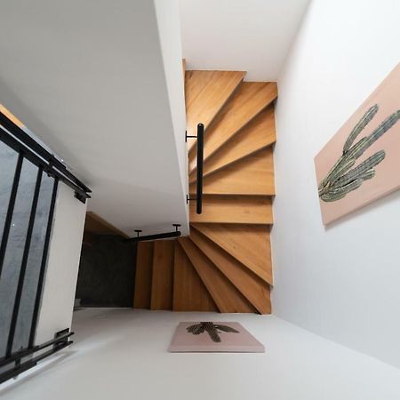 Gozsdu Design Apartment Budapest Exterior foto
