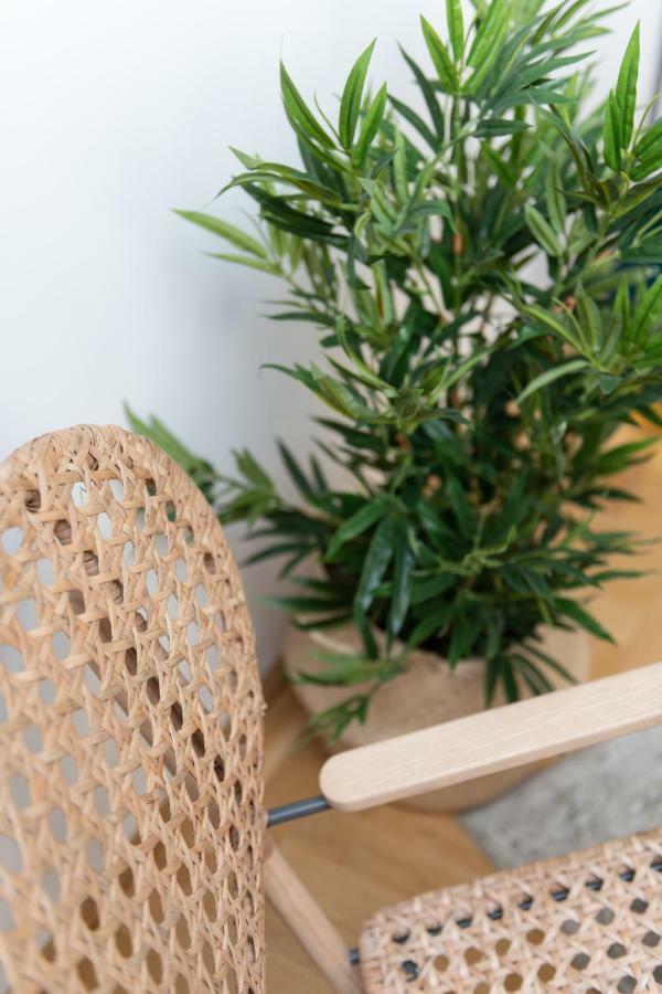 Gozsdu Design Apartment Budapest Exterior foto