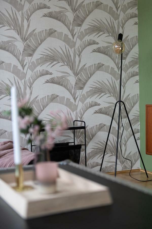 Gozsdu Design Apartment Budapest Exterior foto