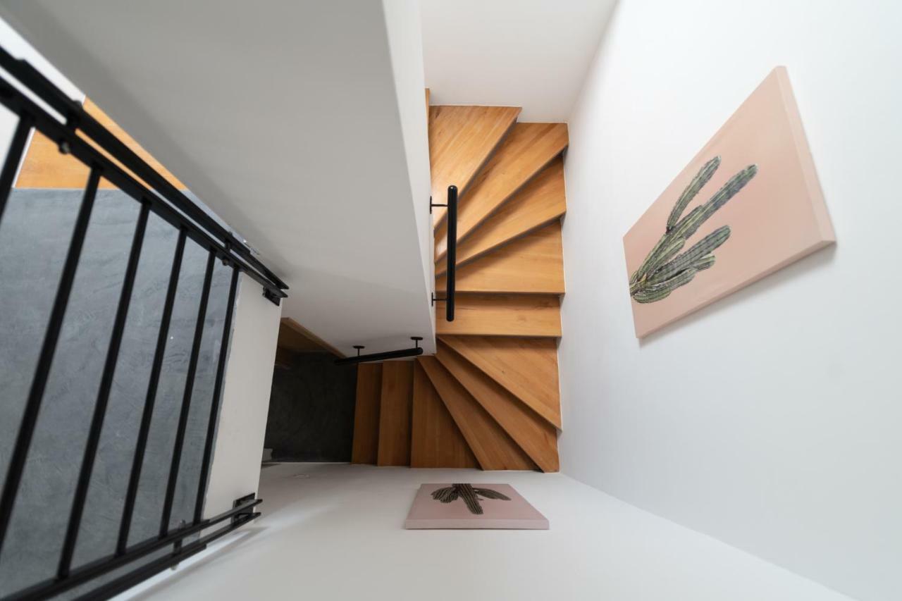 Gozsdu Design Apartment Budapest Exterior foto