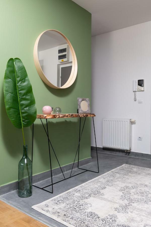 Gozsdu Design Apartment Budapest Exterior foto